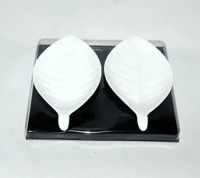 Keramički set 2pc list