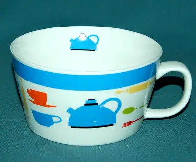 Keramička činija 14cm KA305