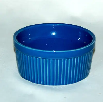 Keramička činija sufle 12cm