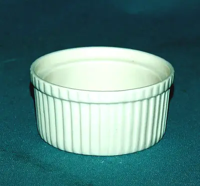 Keramička činija sufle 9.5cm