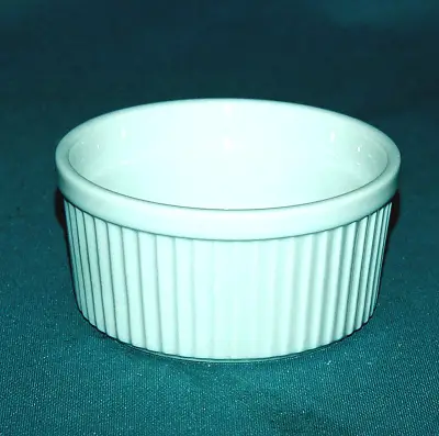 Keramička činija sufle 10cm