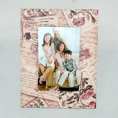 Foto ram 10x15 rose KA23