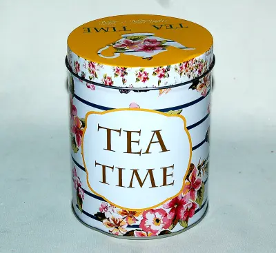 Metalna kutija 14x11cm KA112