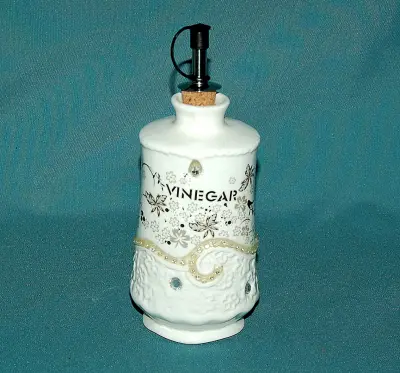 Posuda za ulje KA232