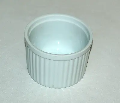 Činija 9.5x6.7cm