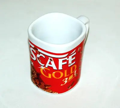 Šolja nes
