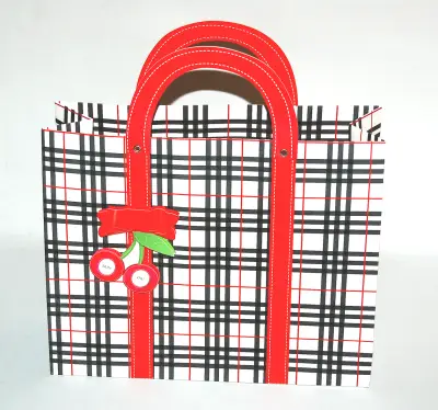Ukrasna kesa 32x26