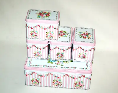 Metalna kutija 1/5 26x18x9/12x8x9