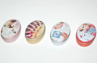 Ukrasna kutija 8.5x6x2.5