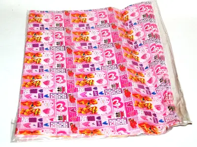 Ukrasni papir-dečiji 50x700