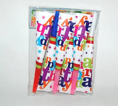 Igračka papirna truba 1/6