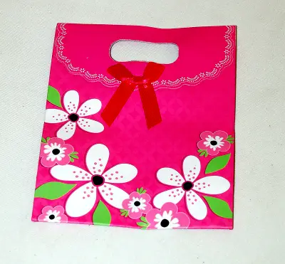 Ukrasna kesa 16x12x6 mix