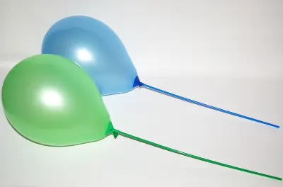 Držač za balon 40cm
