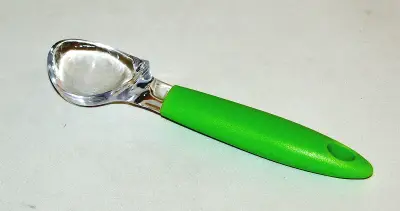 Kašika za sladoled 18cm