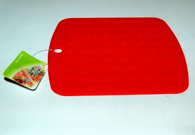 Podmetač silikonski 17*x7.5cm