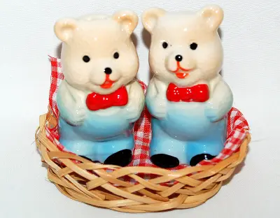 So/biber set sa korpicom 10cm