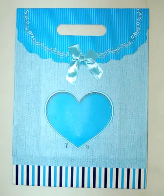 Ukrasna kesa 34x24x10cm,210g