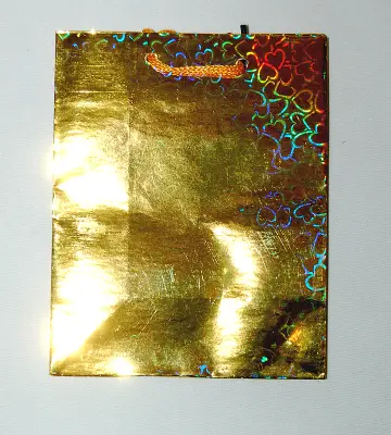 Ukrasna kesa LUX 11x14