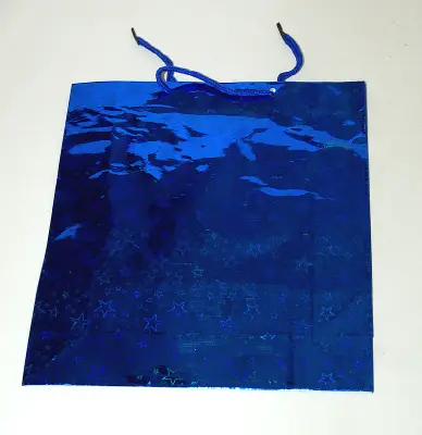 Ukrasna kesa LUX 27x23cm