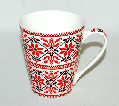 Šolja 250cc mix dezen