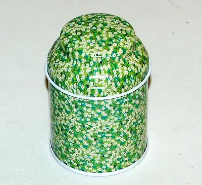 Metalna kutija 6.5x9.5cm mix