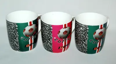 Šolja coffee 330cc mix