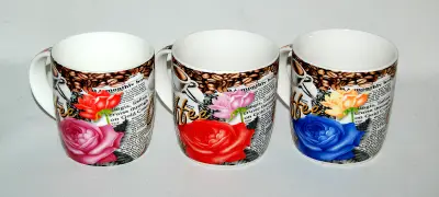 Šolja coffee 330cc