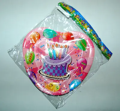 Tanjir party srce S 1/10