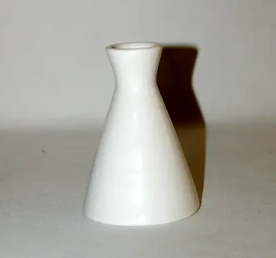 Vaza keramička 7x10cm,