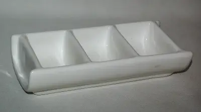 Posuda keramička pode.15x7x4cm