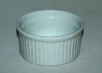 Činija za sufle 9x4cm