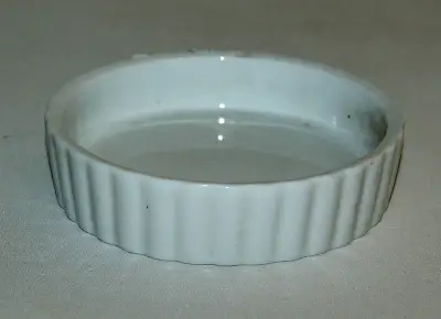 Činija 11x2.2cm
