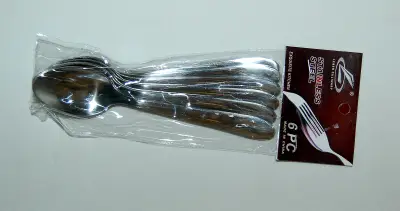 Kašičica set 6kom 15cm