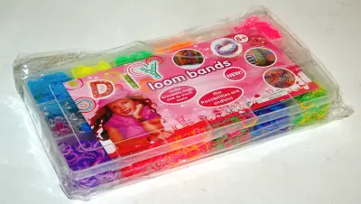 Gumice za narukvice set 1800k