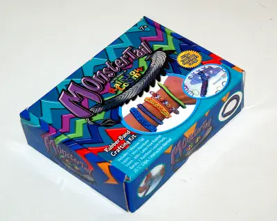 Gumice za narukvice set 600k