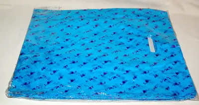 Ukrasna kesa PVC 45x55cm 1/100