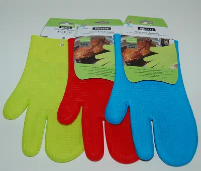 Rukavica silikon 27cm