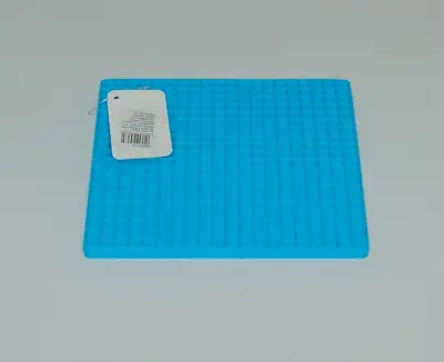 Podmetač silikon 17x17cm