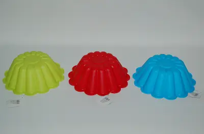 Modla silikonska 21x8cm