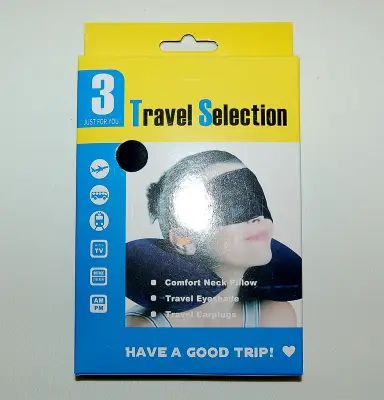 Set za putovanje 1/3