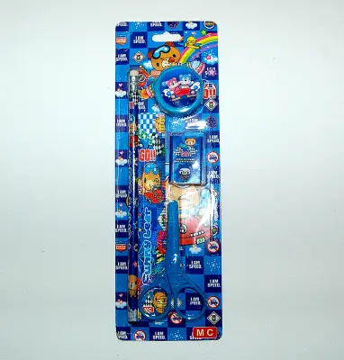 Set za školu 1/5