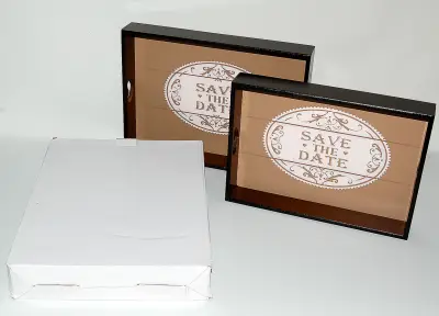 Poslužavnik dr.33x23x5/37x27x5