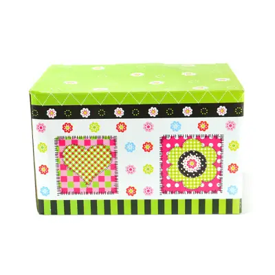 Čajnik cvet-srce 800cc