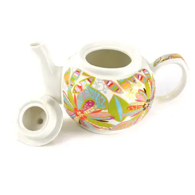 Čajnik šareni 800cc