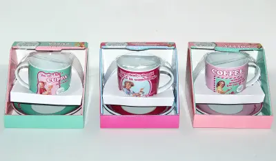 Šolja COFFEE-CUPPA 300cc