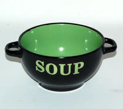 Činija 13.5x7cm soup