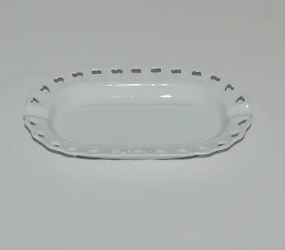 Činija ovalna 18x11cm