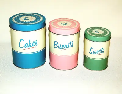 Metalna kutija 1/3 14/12/11h