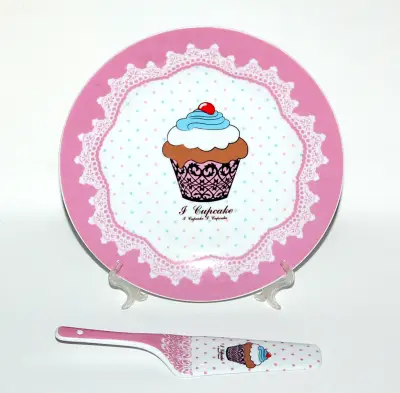 Tacna za kolače 27cm+lopatica