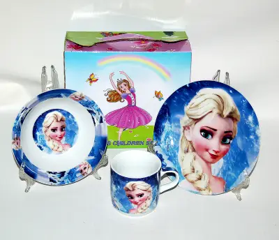 Set za decu 1/3 girl